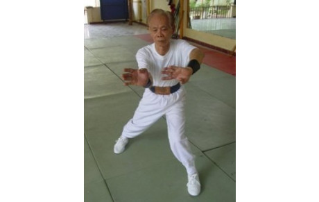 Décès de Maître HA CHAU